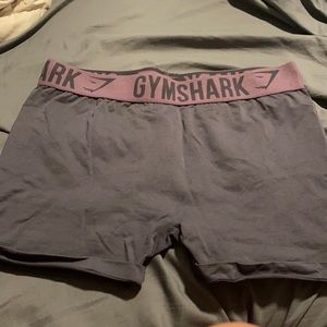 gymshark shorts